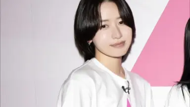 笠原桃奈-哔哩哔哩_Bilibili