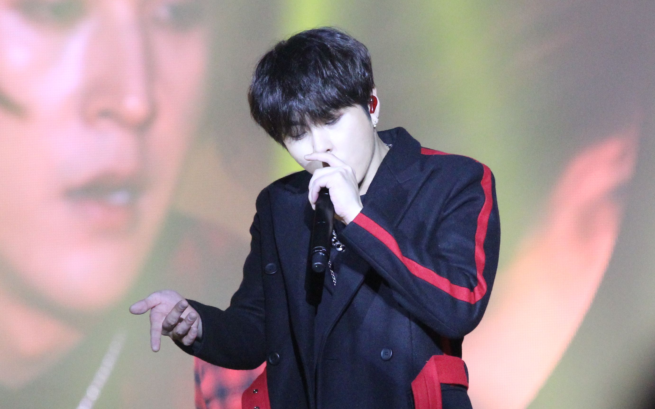 12.6 beautiful show 主龙俊亨