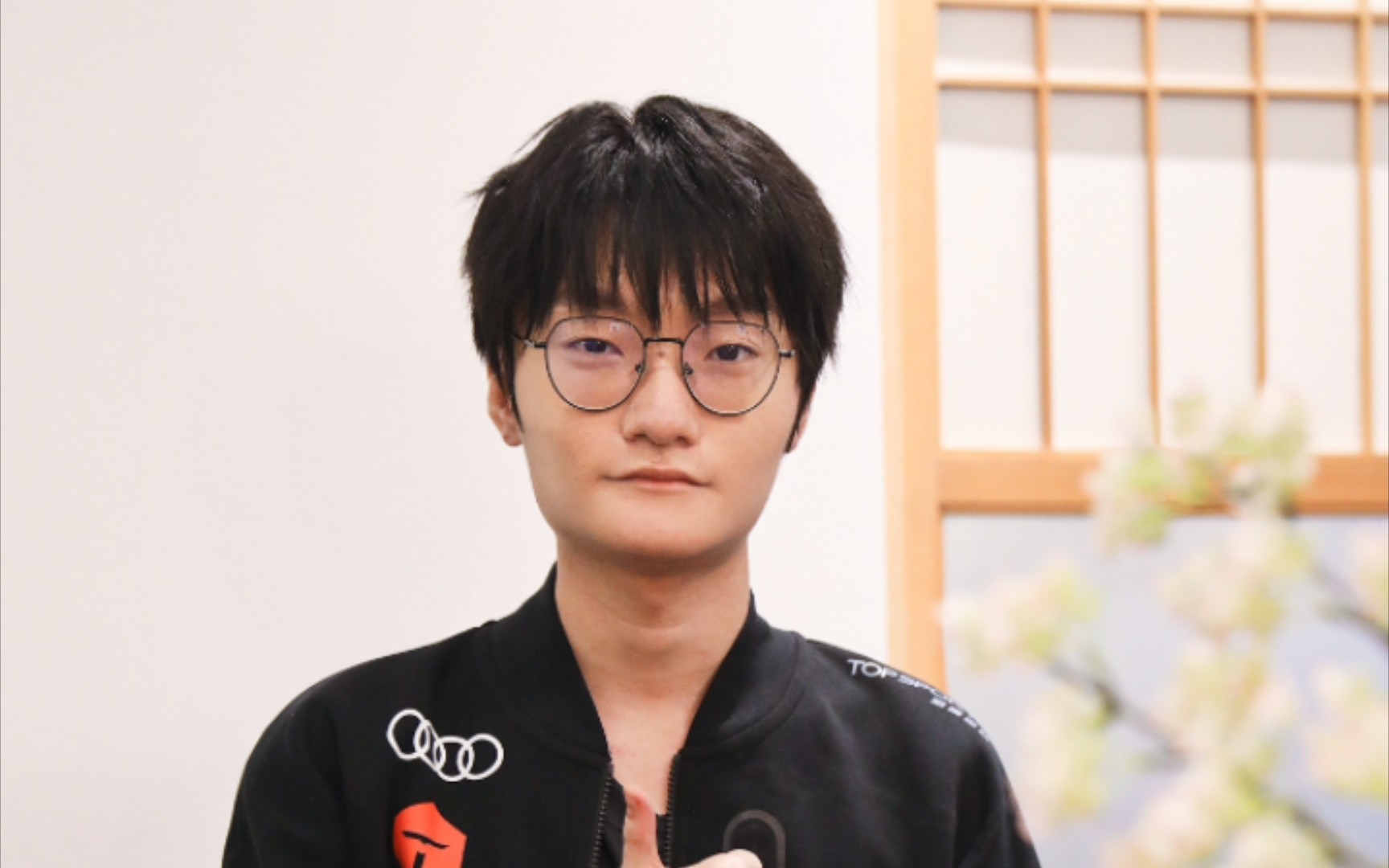 【tian/高天亮】精神小天|我要剪一个去打世界赛不会被网暴的发型