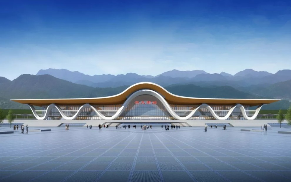 盘兴高铁鹏鹏说事儿61盘州市至兴义市的高速铁路2018年12月28日盘州