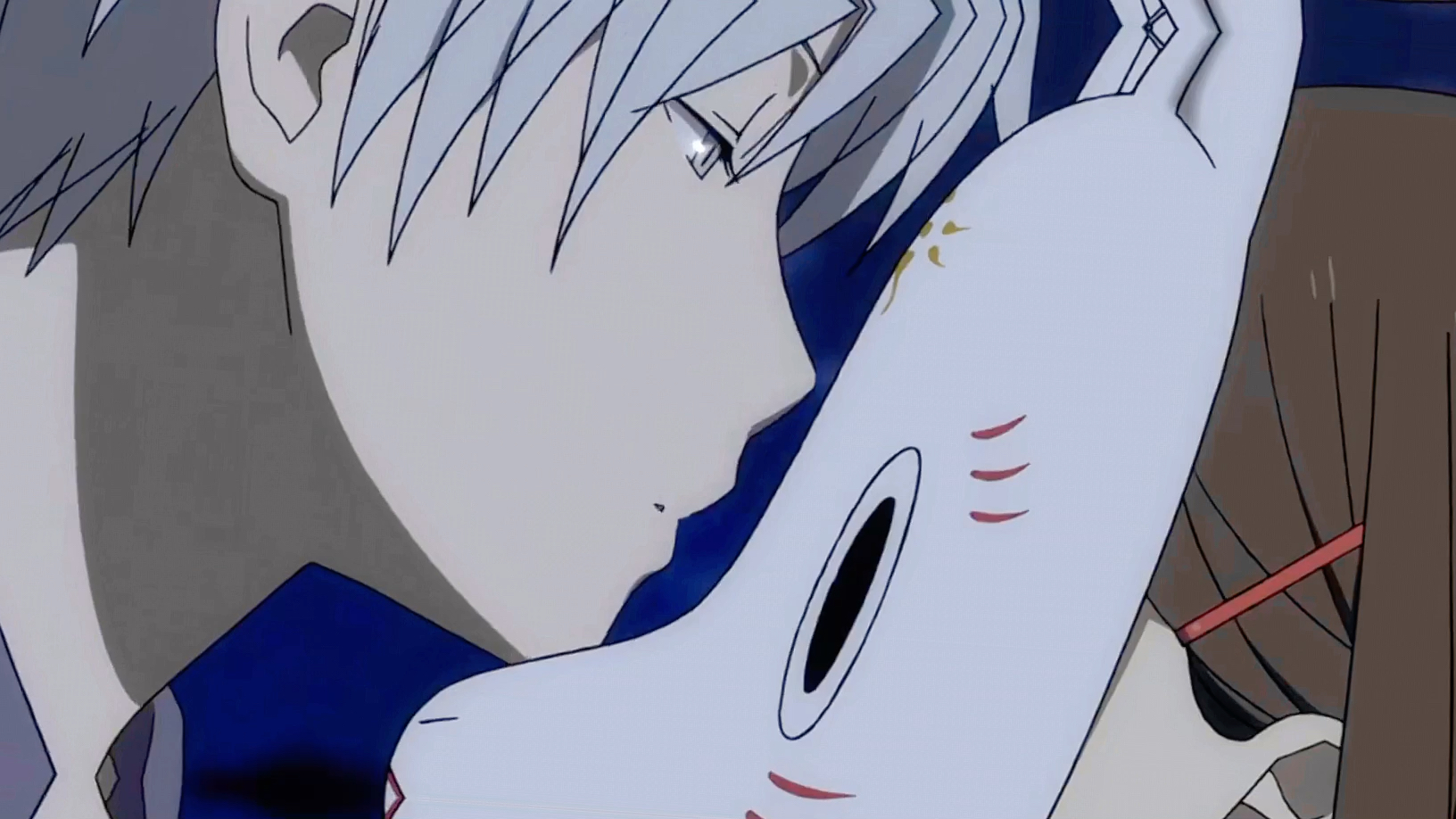 萤火之森 多幸运能在消失前抱你一下,只是我始终没能说出那句话,我