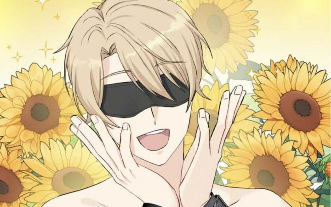 【漫画】可直可弯可1可0,太野了!《香草的味道》