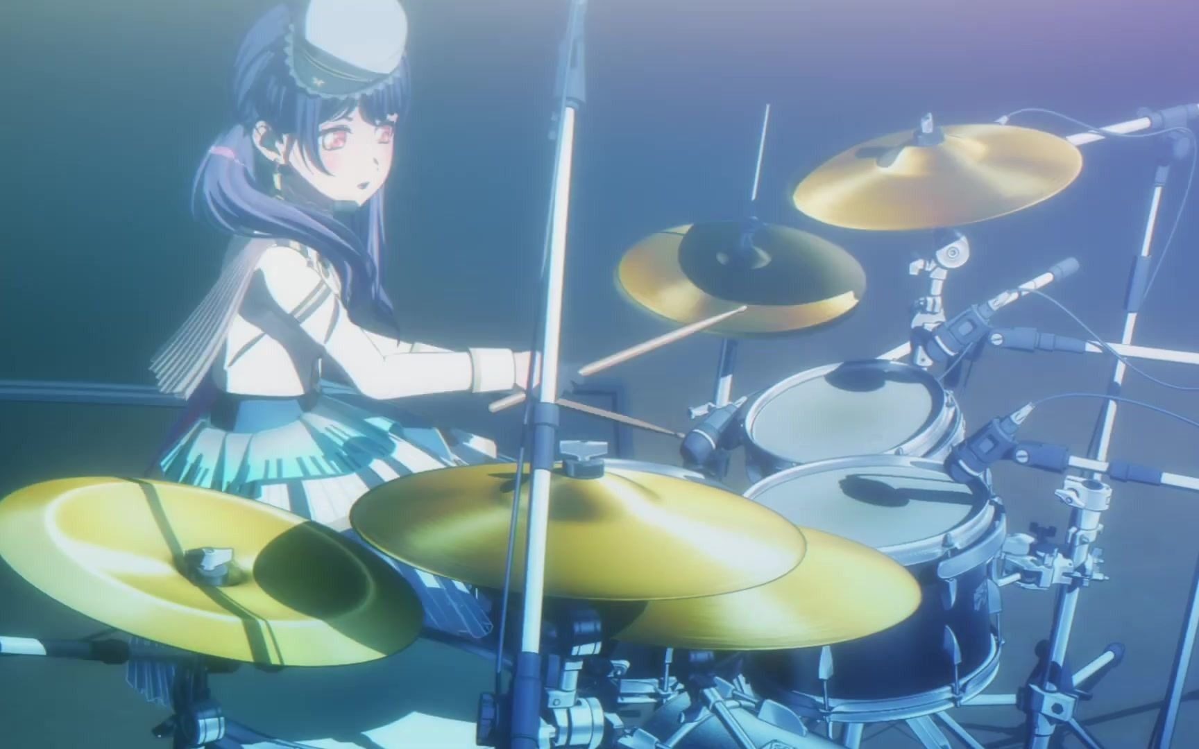 邦邦剧场版bangdreamfilmlive2ndstage新cmmorfonica篇