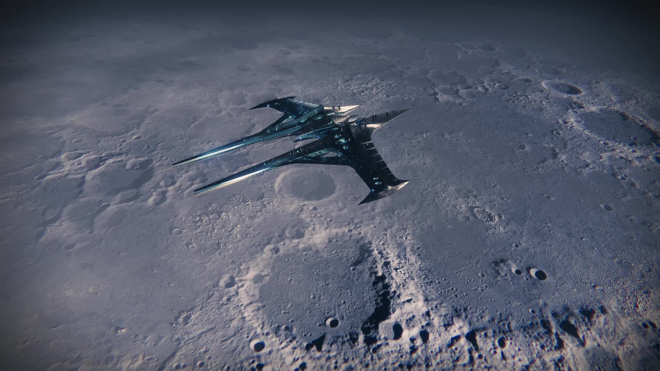 命运2月球彩蛋会给个名片