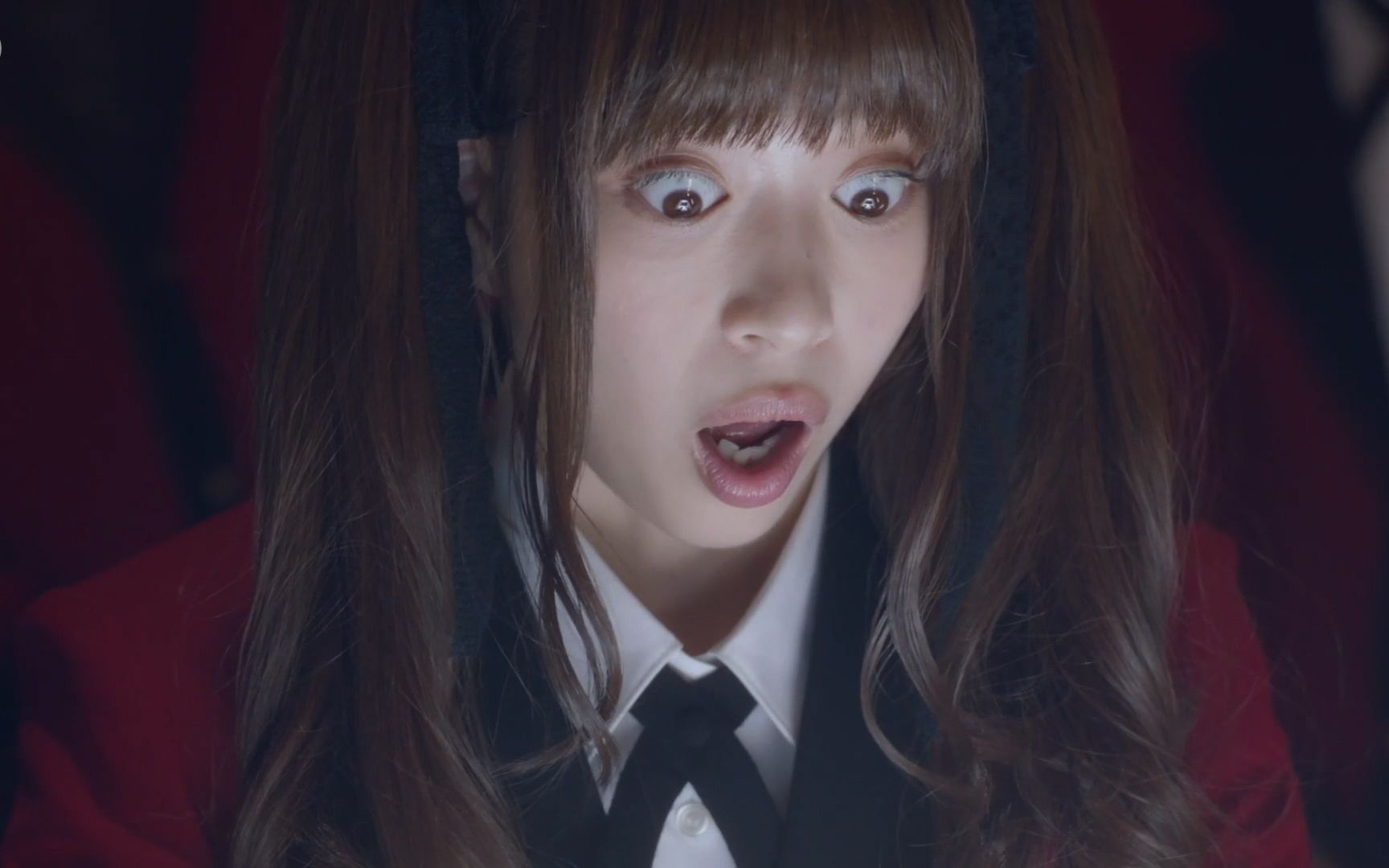 小白狂赌之渊最新番外颜艺巅峰出千赌局烧脑扑克这个女人又回来了狂赌