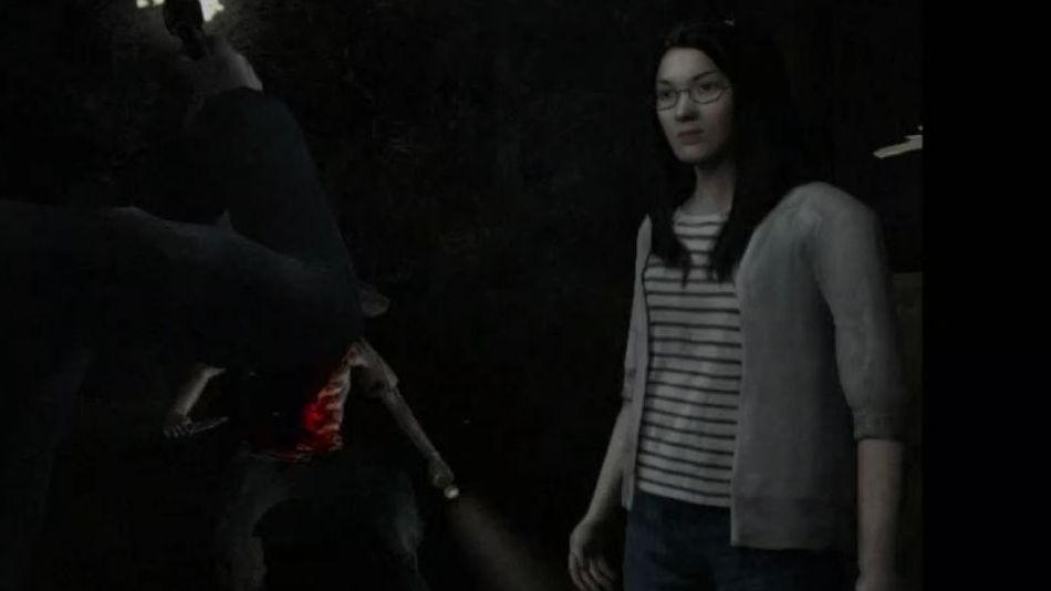 【死魂曲】一上来就是高能的大场面