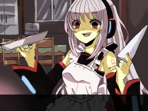 【健音テイ】监禁,调教,炖肉歌【utauカバー】