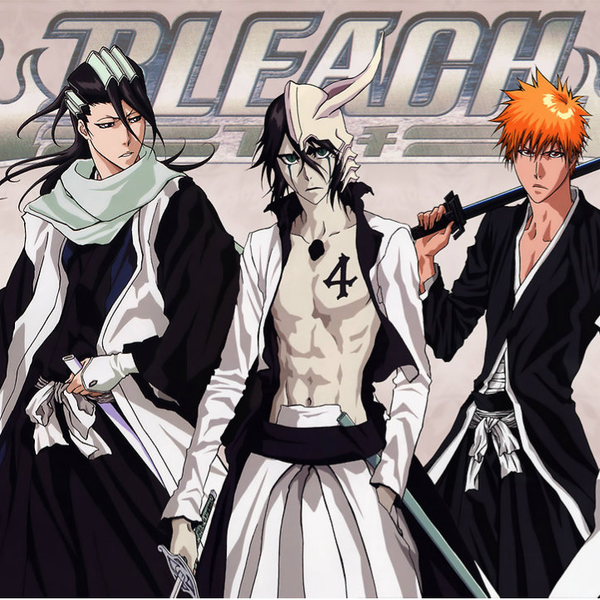死神 BLEACH 4K/中日歌词】死神BLEACH ED30『MASK』_哔哩哔哩_bilibili