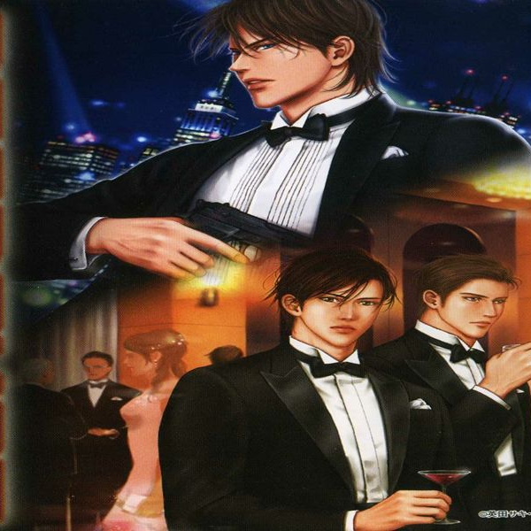 DEAD SHOT ドラマCD BLCD Amazon.co.jp: DEADSHOT ドラマCD BL 中村悠一 安元洋貴