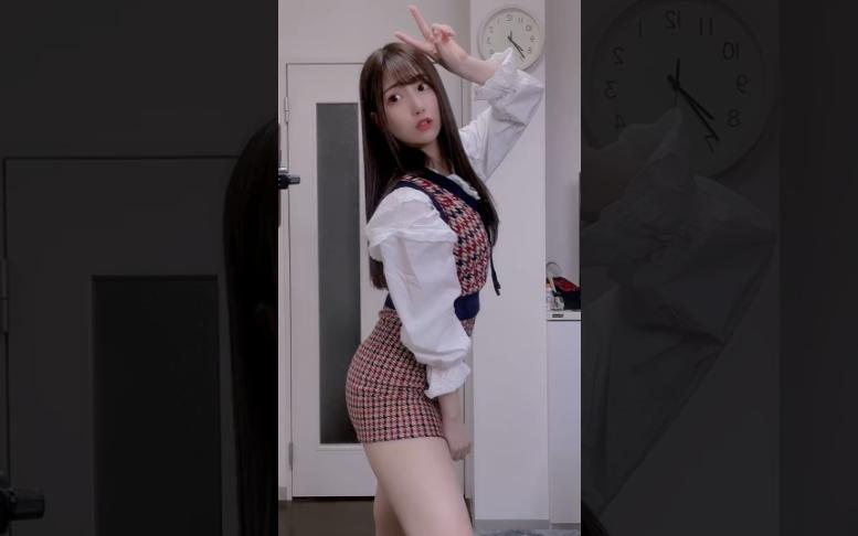 TikTok抖音国际版小姐姐合辑79哔哩哔哩bilibili