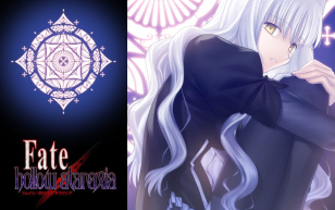 [图]【桃录制】Fate hollow ataraxia CG集