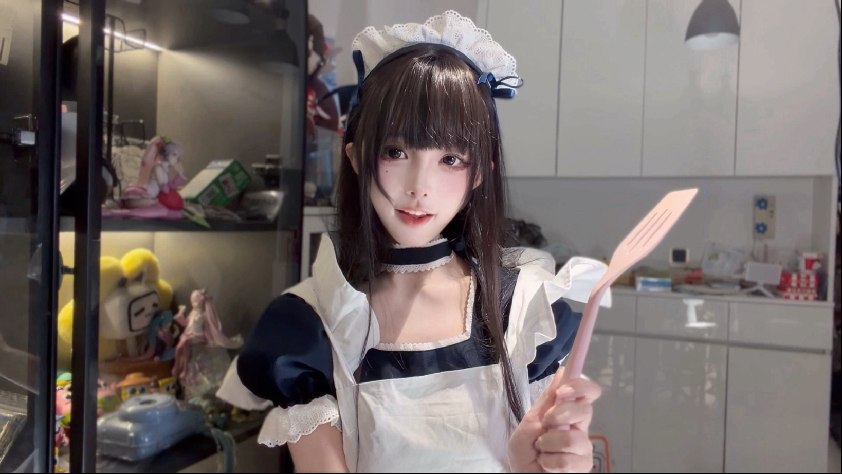 嘎啦game里面根本就不是这个样子的!!-默默子rikiyo-默默子rikiyo-哔哩哔哩视频