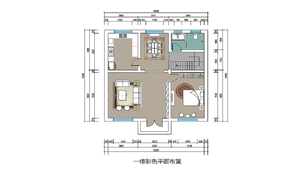 【室内设计】来自顶级设计师的家装户型方案优化分享.快来围观!哔哩哔哩bilibili