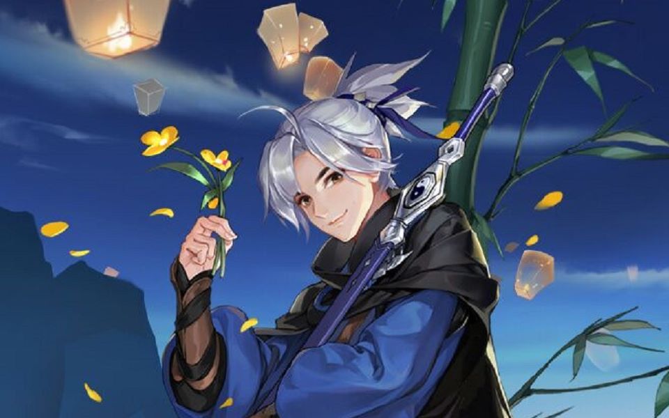 【沈剑心|光棍】假脱单的光棍心心