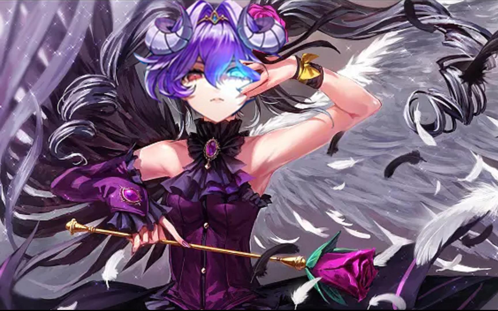 【ai水魔神安德拉斯】翻唱-legne- 仇なす剣 光の旋律