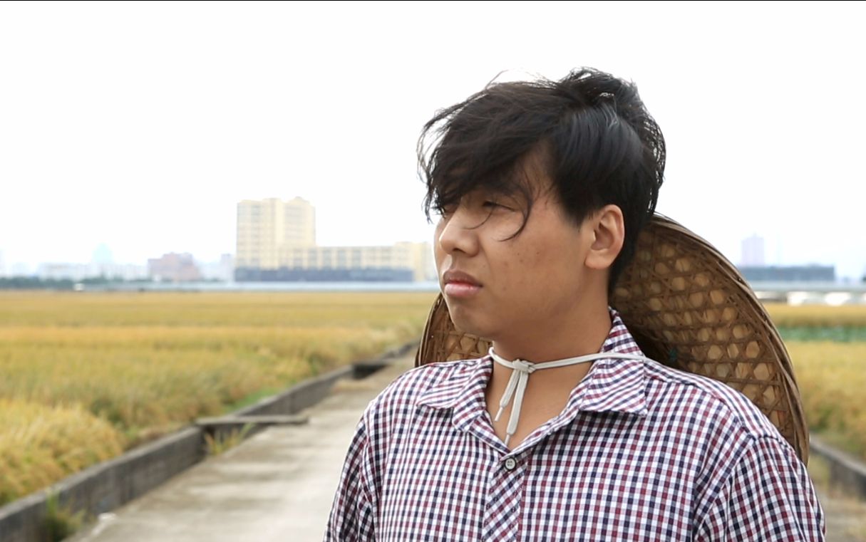 谁知盘中餐,粒粒皆辛苦 @野食小哥