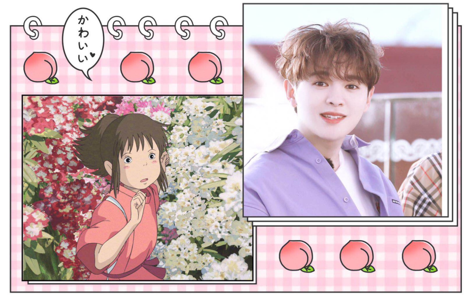 【尤长靖】换一种方式打开宫崎骏的动画《一颗星的夜》_哔哩哔哩