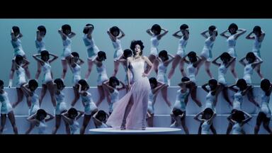 安室奈美惠】安室奈美恵Namie Amuro - 33th Single《FUNKY TOWN