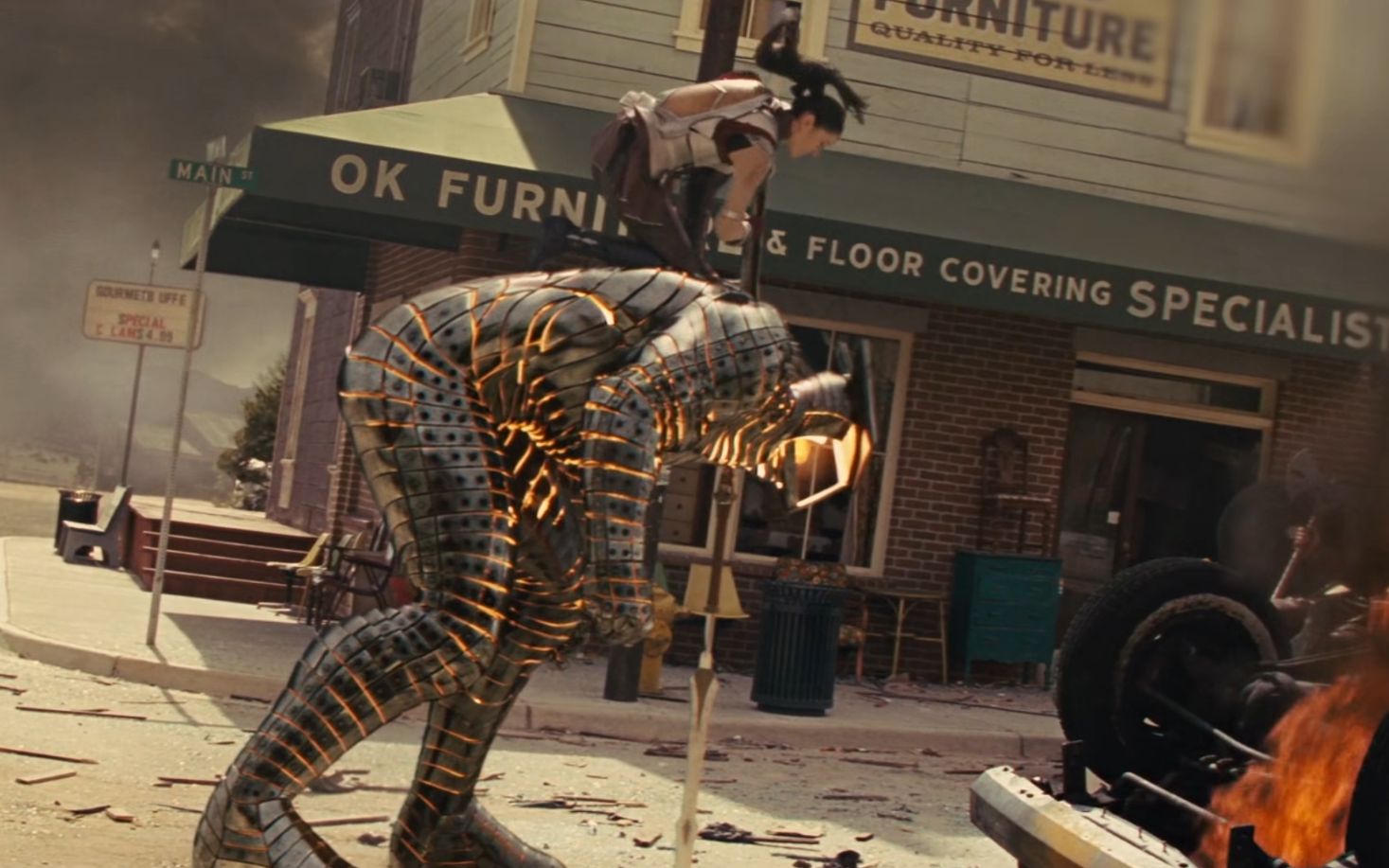 漫威十年:感觉雷神里的哨兵没有x战警里的强啊