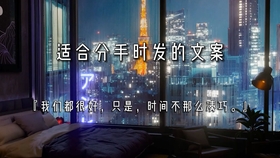 适合失恋时发的朋友圈文案 哔哩哔哩 つロ干杯 Bilibili