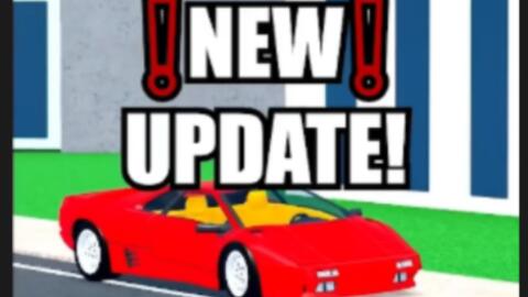 🚗 HYPER DEALERSHIP! - Car Dealership Tycoon Update Trailer 