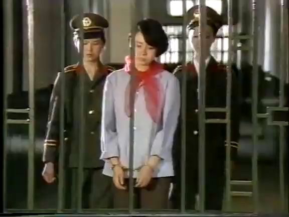 1989被判死刑的女人 邓淑丽 孔芮 刘佩琦 尹兵哔哩哔哩bilibili