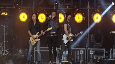 Gacharic Spin - 赤裸ライアーTOUR FINAL!!! 2015 ~渋谷公会堂~_哔哩哔