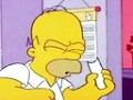[图]【鬼畜】辛普森一家Homer Simpson D'oh之集锦！