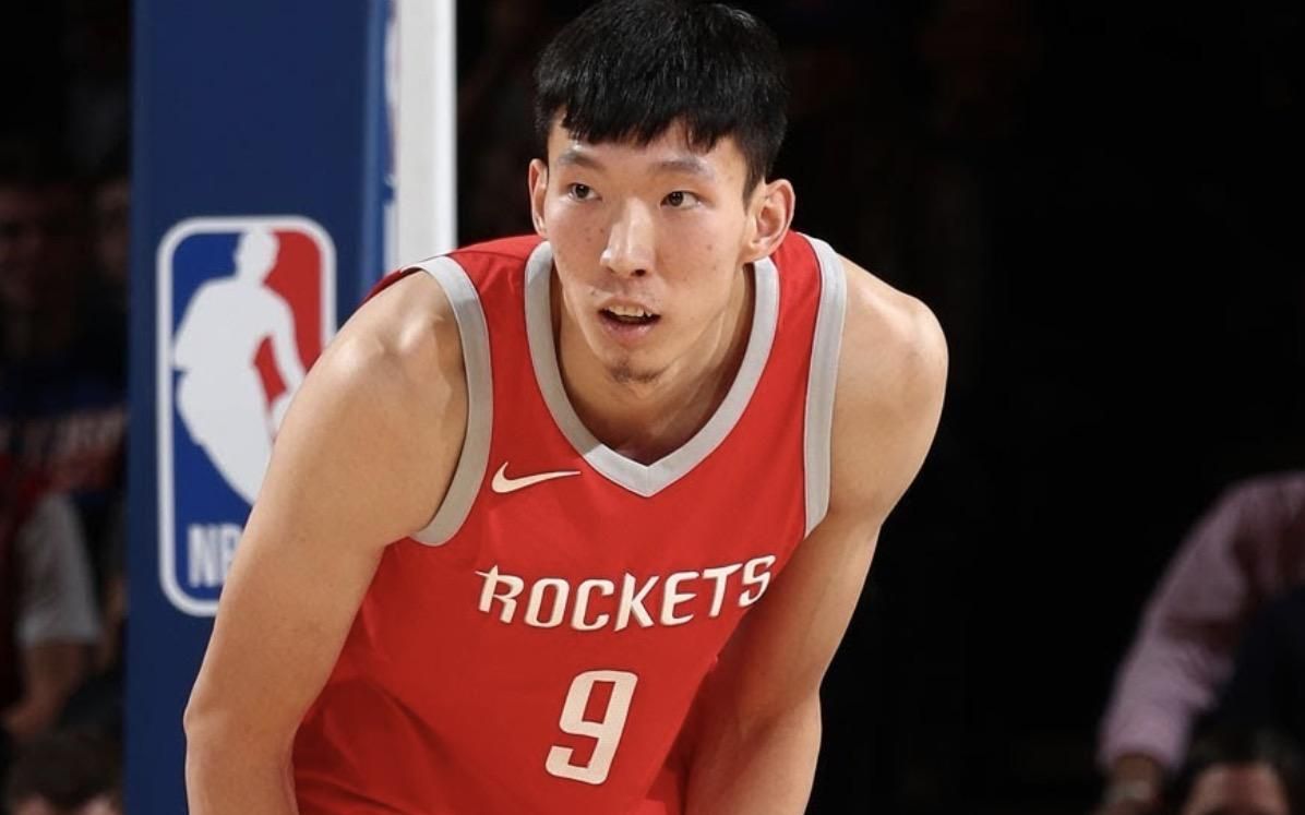 nba2kol2波兰球员大魔王周琦街头模式小试牛刀