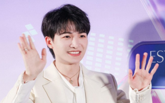 周深创造营我们一起闯排练好可爱啊!