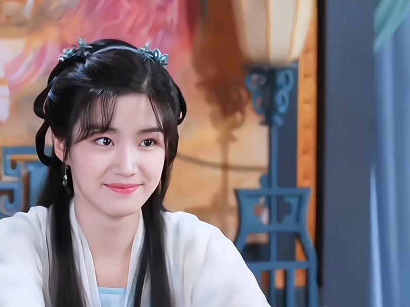 把芍药当作小孩子,好喜欢他俩的相处,花芷和顾晏惜也开始正式谈恋爱啦