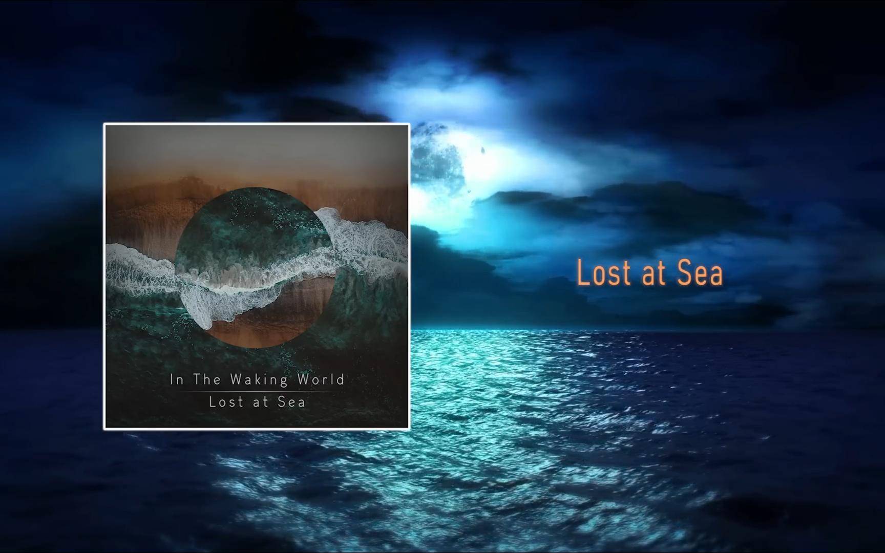 [图]In The Waking World - Lost at Sea [Album] (2022)