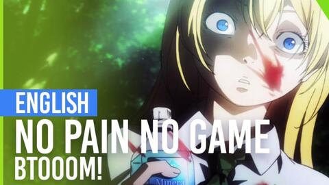 ナノ NanoNo pain No gameBtooom OP  Legendado em Português  Vídeo  Dailymotion
