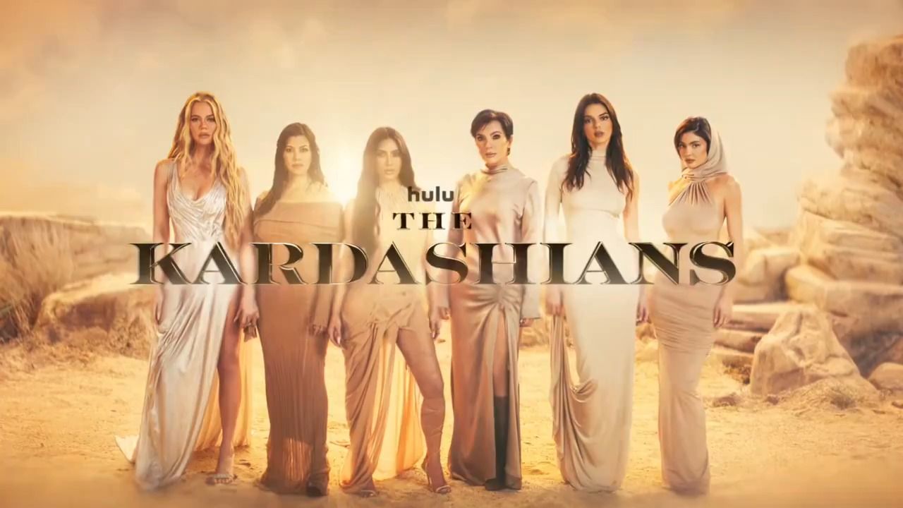 卡戴珊家族新一季将于5月23日回归