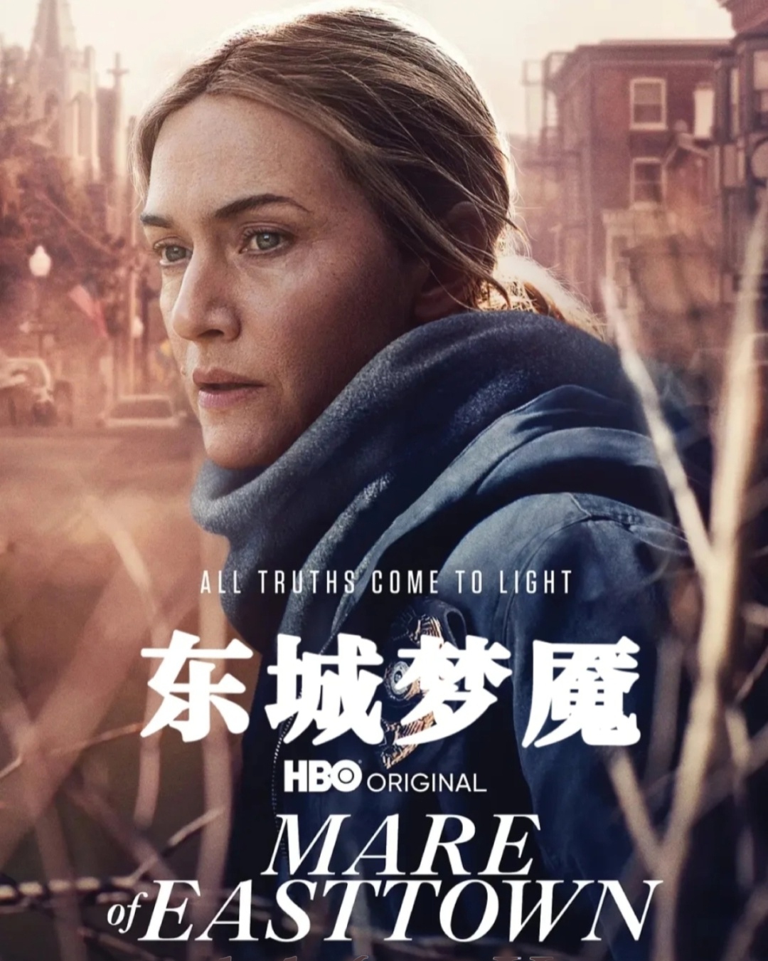 豆瓣89imdb85懸疑犯罪片凱特溫絲萊特東城夢魘第6集