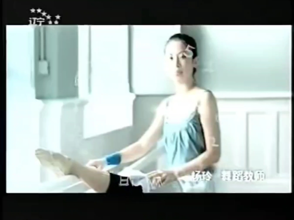 2004年辽宁卫视广告倒放