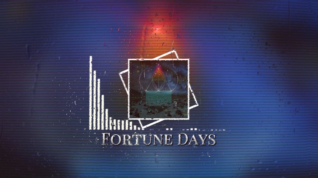 新人报道~献上一首上品好歌 由The Glitch Mob创作的《Fortune Days》（胡汉斯小曲）