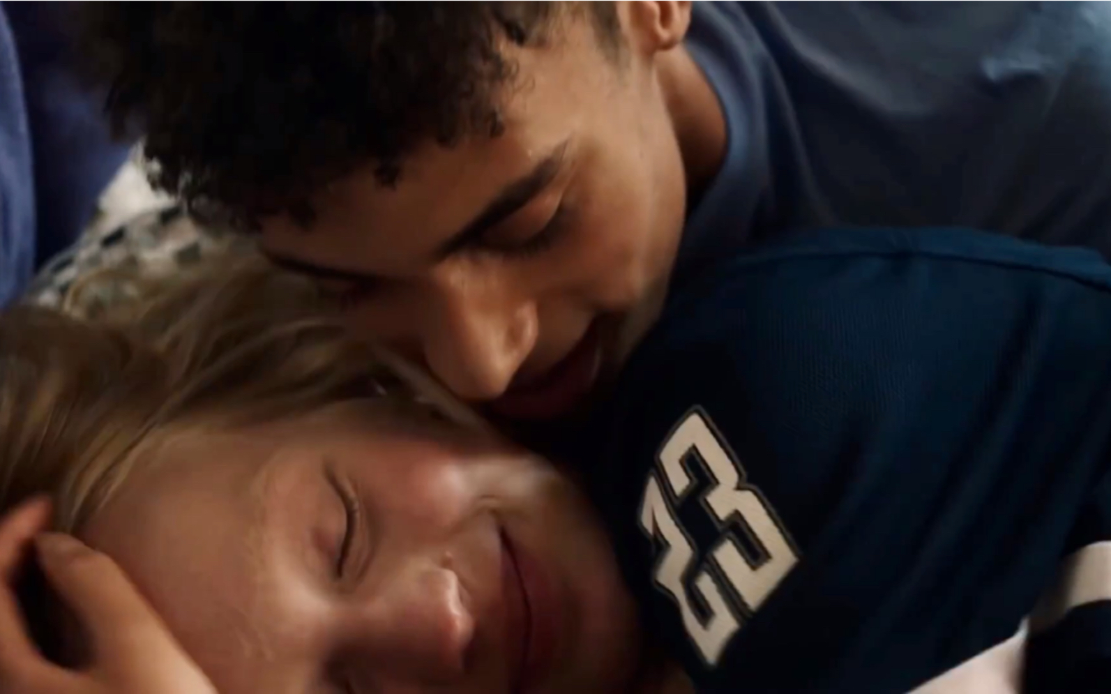 druck第五季第六集clip1中字甜甜的恋爱开始了