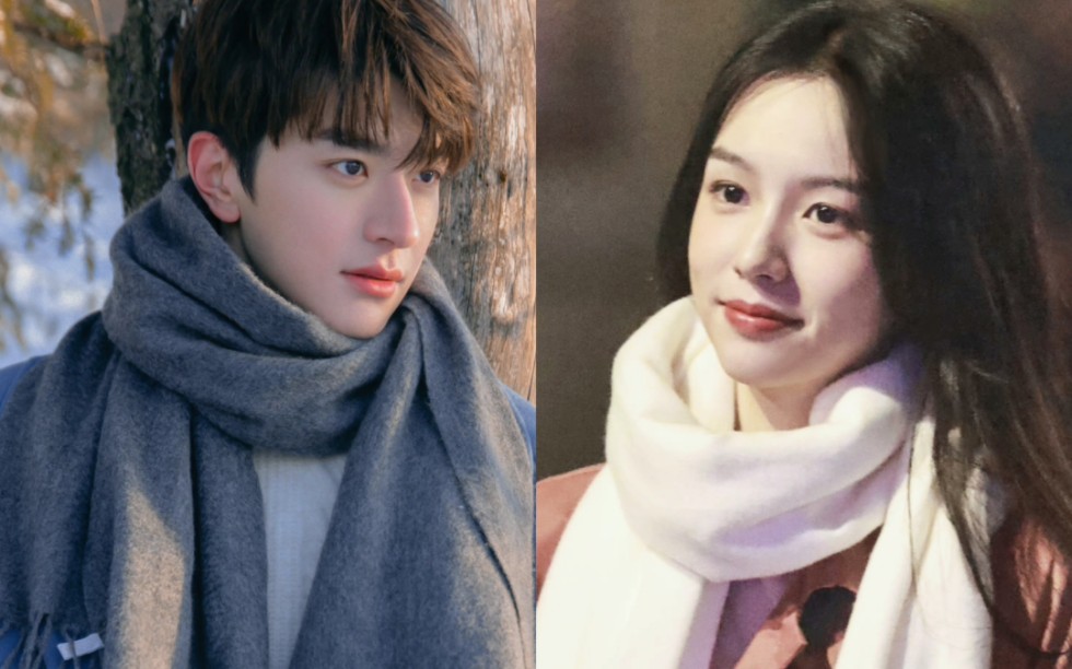 【林一72周也】【拉郎】