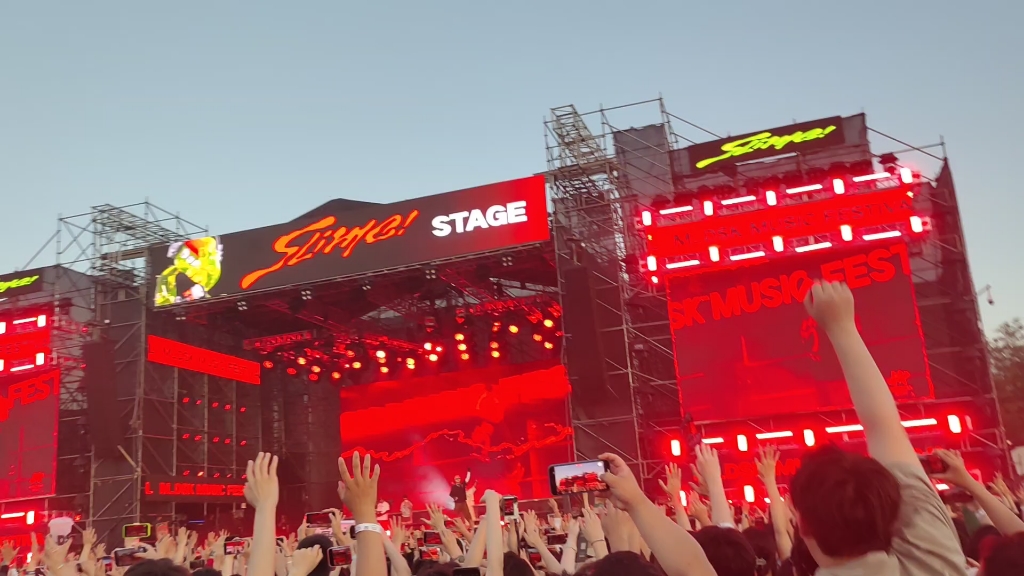 mdsk音乐节cblock说唱cypher,刘聪,盛宇,功夫胖