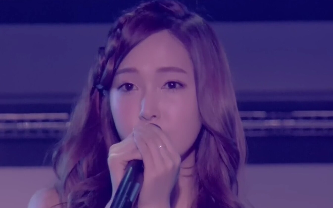 everydaylove少女时代超美现场