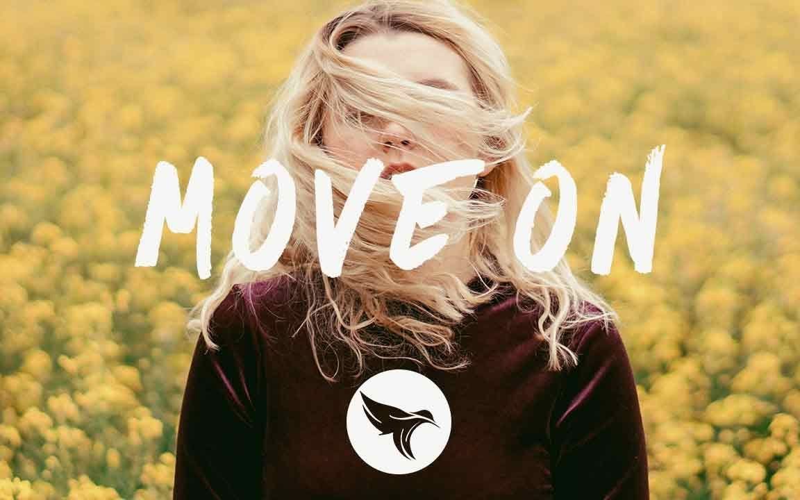 [图]【日推】【歌词版】 Grant & Emily Vaughn - Move On