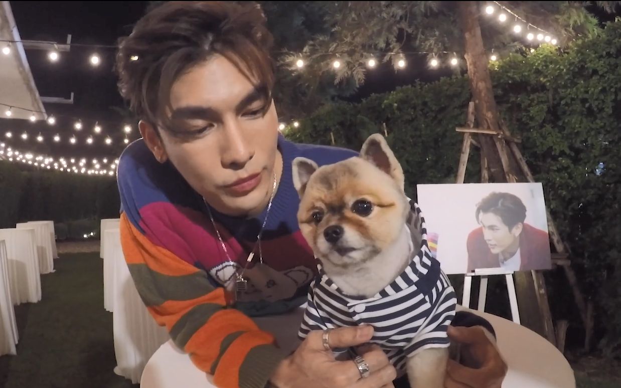 mew中字201223happymewep3chopper大明星出没