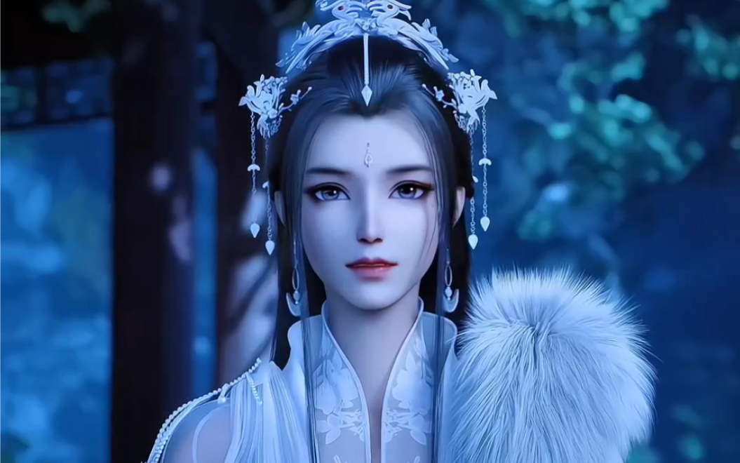 玥瑶也太好看了吧!