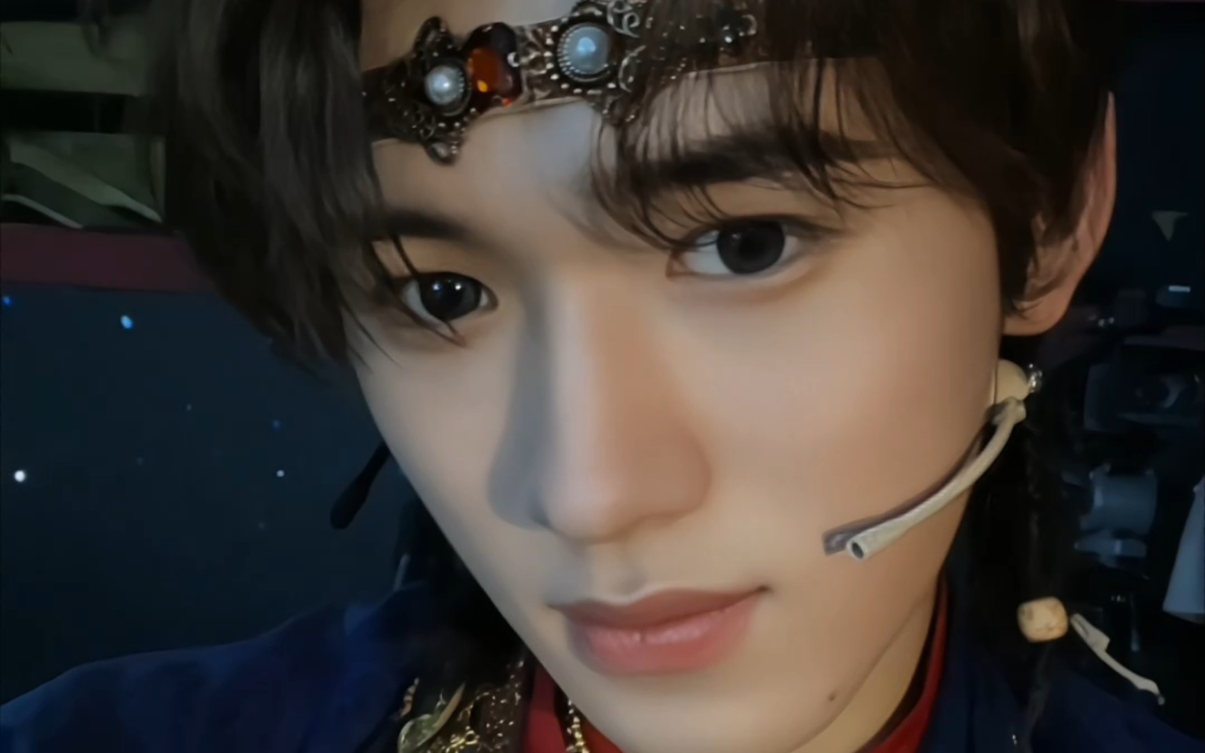 【宋亚轩】苗疆少年 帅拥我了!