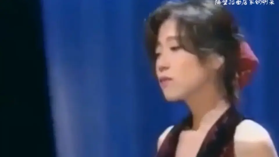 中森明菜(Akina Nakamori) - Unbalance + Balance + 6 (1993) [Full 