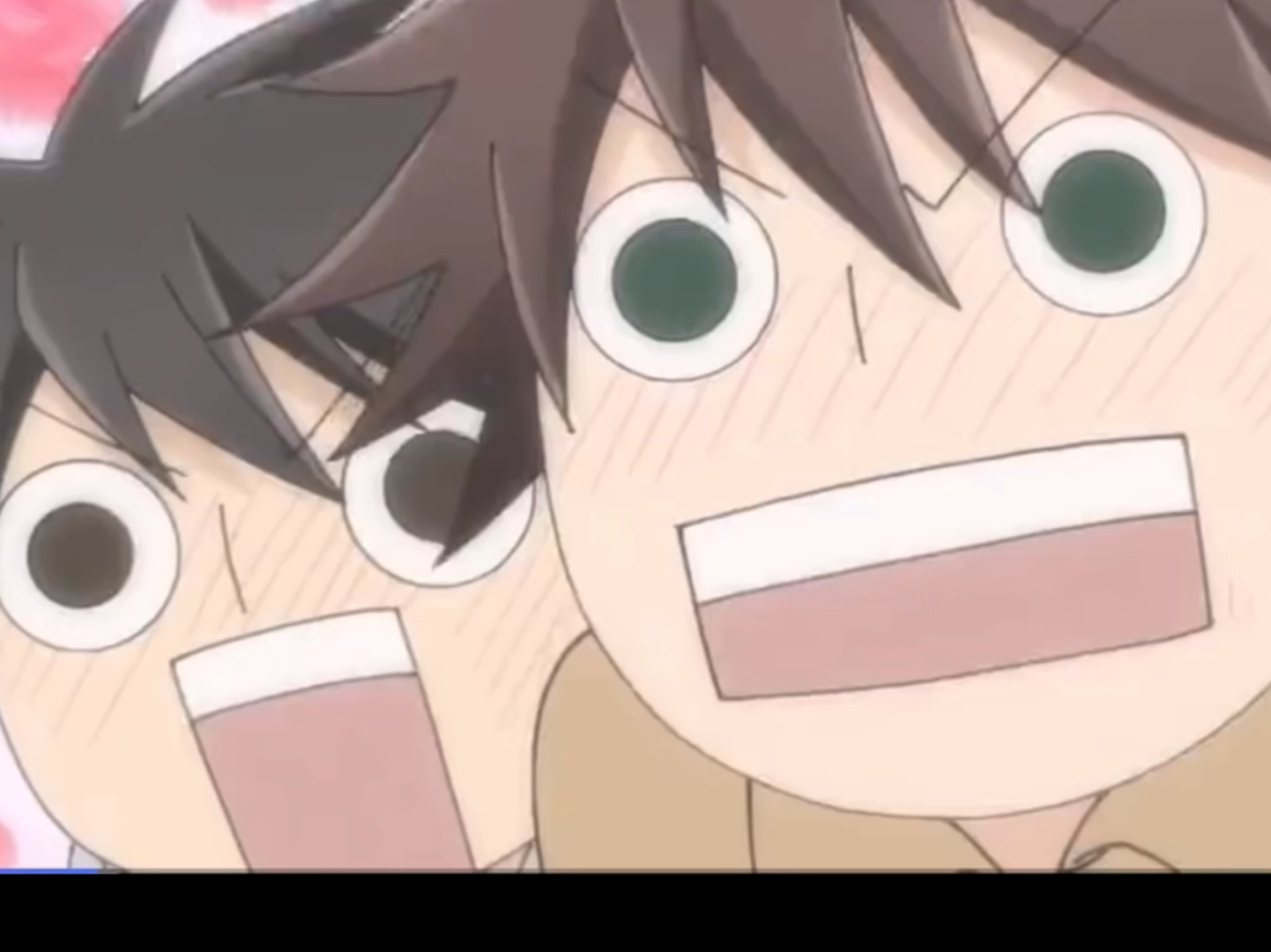 你以为的伊集院响vs实际的伊集院响