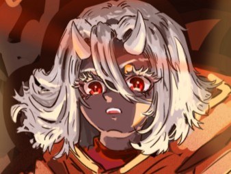 【泰拉瑞亚灾厄mod】画一张至尊灾厄