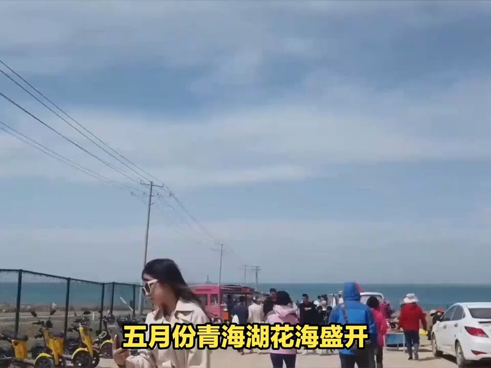 青海旅游攻略:四个最佳旅游月份和景点推荐哔哩哔哩bilibili