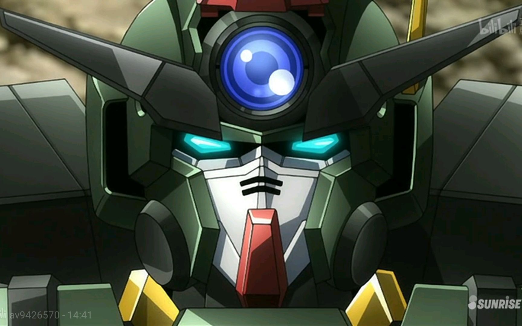 【exvs2xb】智天使固定视点 part1